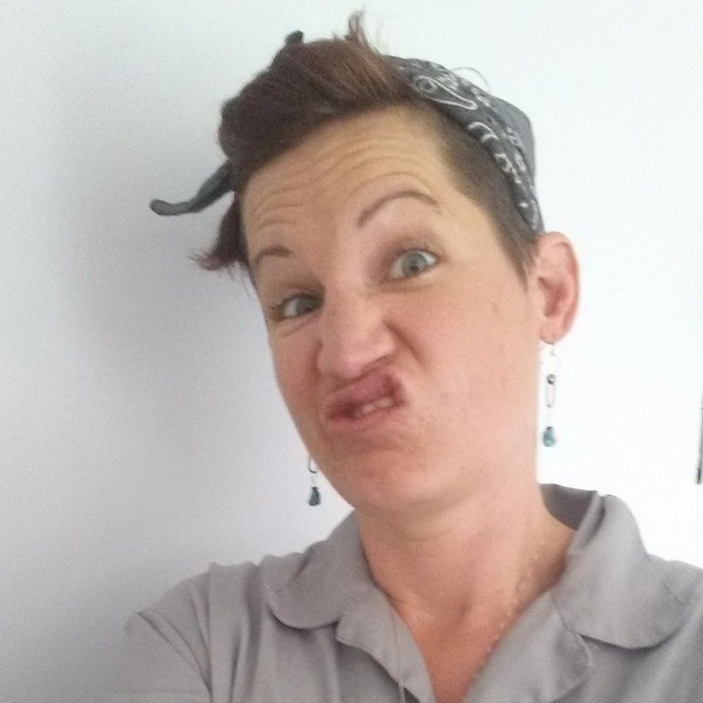 Meet your Posher, Donna